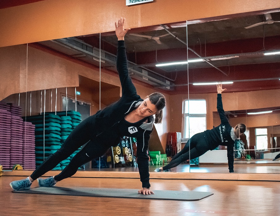 Pilates