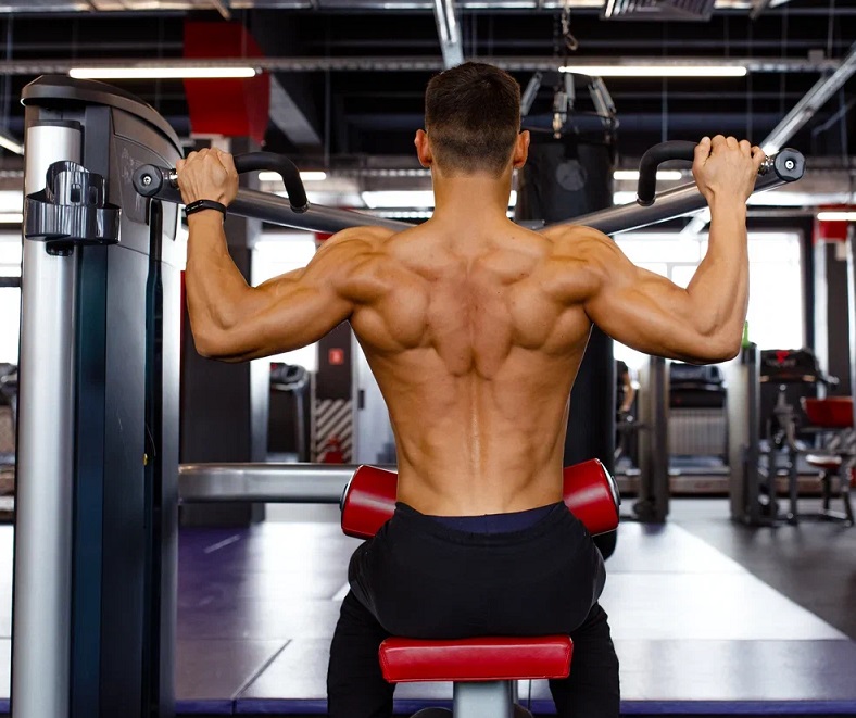 Pump